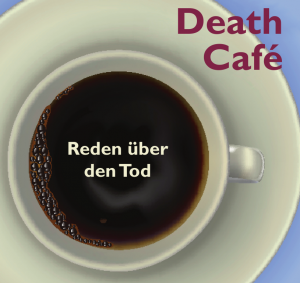 Death Cafe Logo