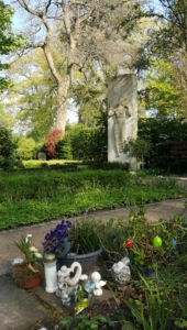 Sernenkinder Friedhof Gütersloh