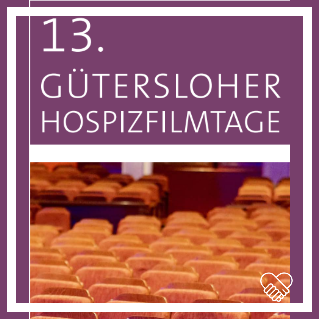 Gütersloher Hospizfilmtage 2023