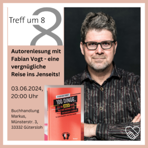 Treff um 8 Fabian Vogt