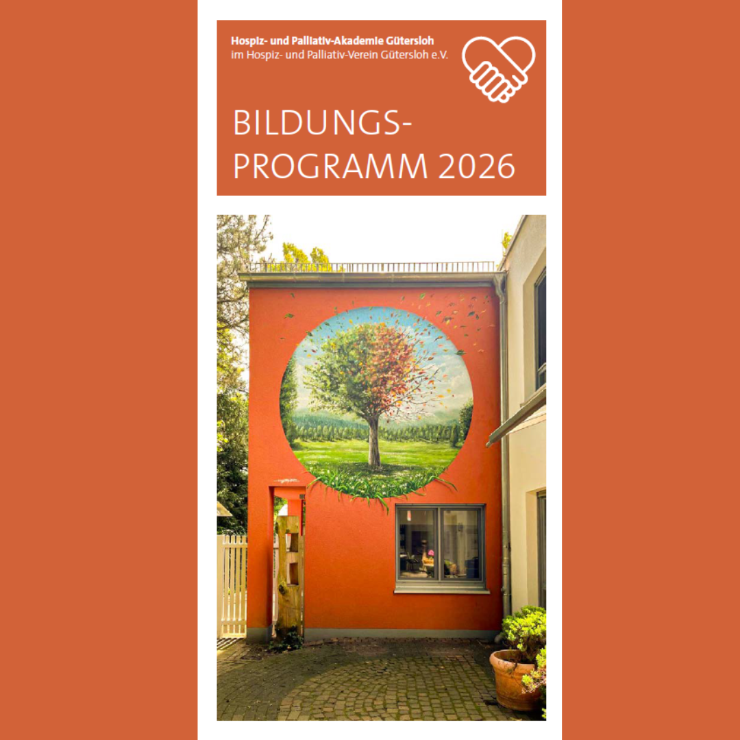 Wurzeln spüren – wachsen – wirken: Das Bildungsprogramm 2026 ist da!