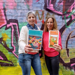 Jahresprogramme 2026 des Vereins sind erschienen