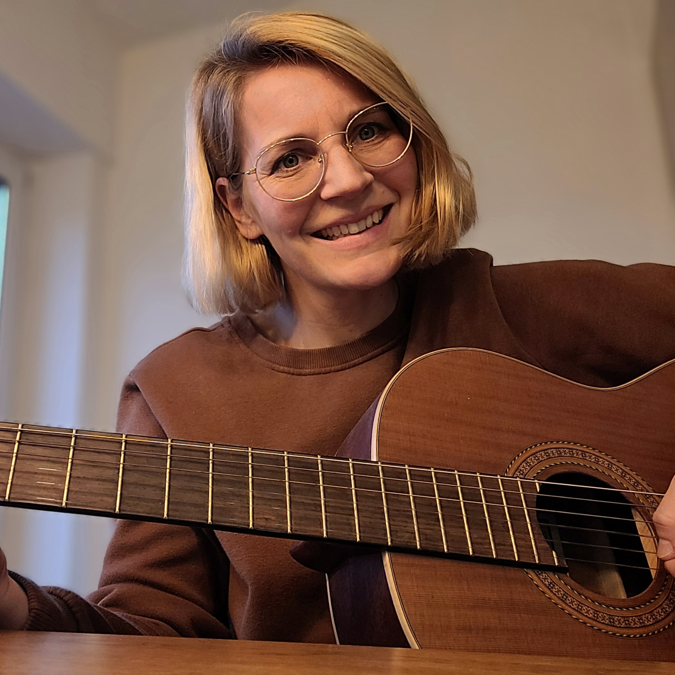 Sita Wilking Musiktherapie