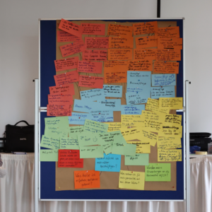 Palliative Care Ausbildung